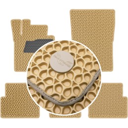 Mercedes G klasės W463 2002–2018 (ilgasis) EVA MAX-MAT 10424