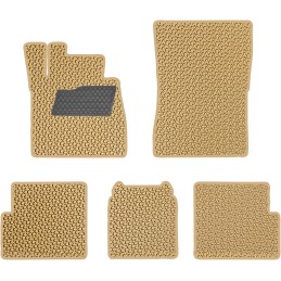 Mercedes G klasės W463 2002–2018 (ilgasis) EVA MAX-MAT 10424