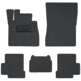 Mercedes G klasės W463 2002–2018 (trumpas) EVA MAX-MAT 10423