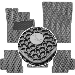 Mercedes G klasės W463 2002–2018 (trumpas) EVA MAX-MAT 10423