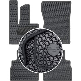 Mercedes G klasės W464 2018- EVA MAX-MAT 10443