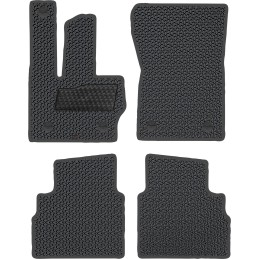 Mercedes G klasės W464 2018- EVA MAX-MAT 10443