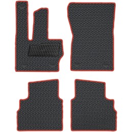 Mercedes G klasės W464 2018- EVA MAX-MAT 10443