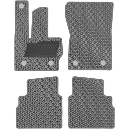 Mercedes G klasės W464 2018- EVA MAX-MAT 10443