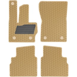 Mercedes G klasės W464 2018- EVA MAX-MAT 10443