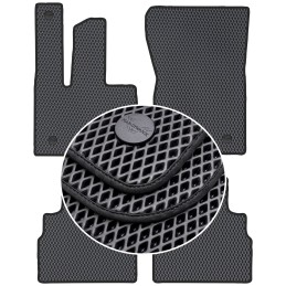 Mercedes G klasės W464 2018- EVA MAX-MAT 10443