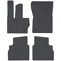 Mercedes G klasės W464 2018- EVA MAX-MAT 10443