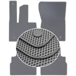 Mercedes G klasės W464 2018- EVA MAX-MAT 10443