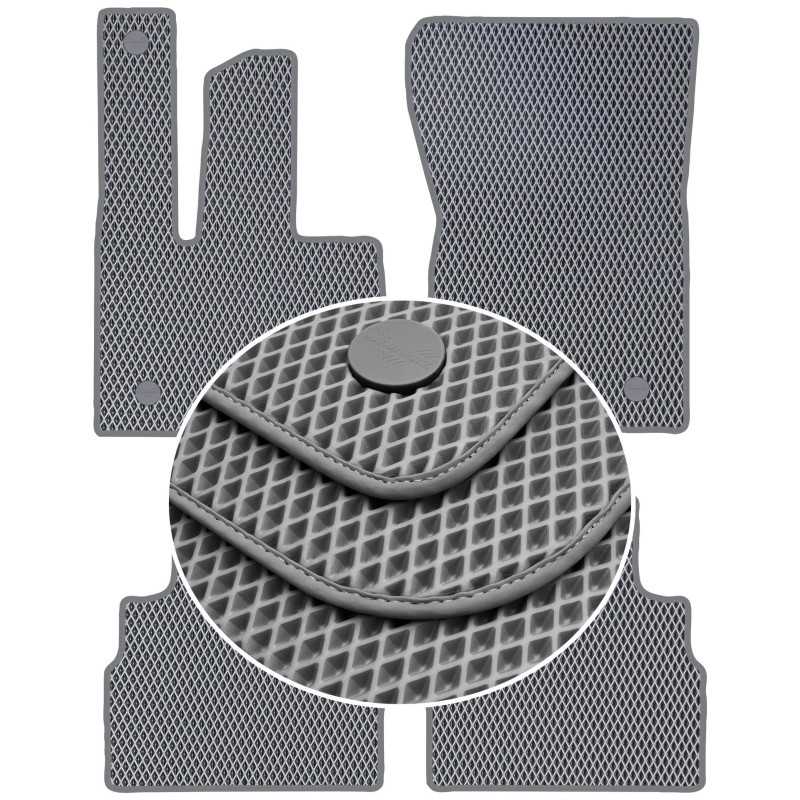 Mercedes G klasės W464 2018- EVA MAX-MAT 10443