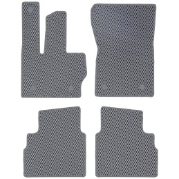 Mercedes G klasės W464 2018- EVA MAX-MAT 10443