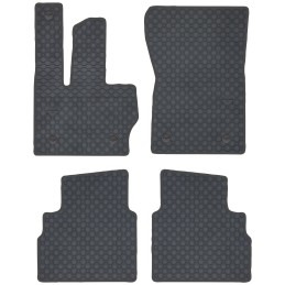 Mercedes G klasės W464 2018- Guminiai kilimėliai PRIME-LINER MAX-MAT