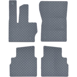 Mercedes G klasės W464 2018- Guminiai kilimėliai PRIME-LINER MAX-MAT