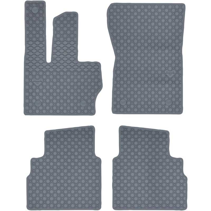 Mercedes G klasės W464 2018- Guminiai kilimėliai PRIME-LINER MAX-MAT