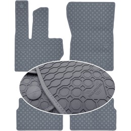 Mercedes G klasės W464 2018- Guminiai kilimėliai PRIME-LINER MAX-MAT