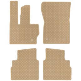 Mercedes G klasės W464 2018- Guminiai kilimėliai PRIME-LINER MAX-MAT