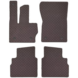 Mercedes G klasės W464 2018- Guminiai kilimėliai PRIME-LINER MAX-MAT