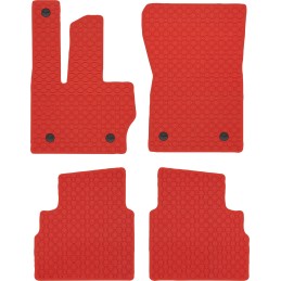 Mercedes G klasės W464 2018- Guminiai kilimėliai PRIME-LINER MAX-MAT