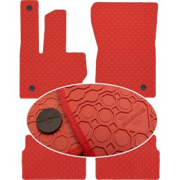 Mercedes G klasės W464 2018- Guminiai kilimėliai PRIME-LINER MAX-MAT