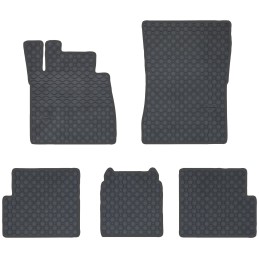 Mercedes G-Class W463 2002-2018 (ilgieji) guminiai kilimėliai PRIME-LINER MAX-MAT