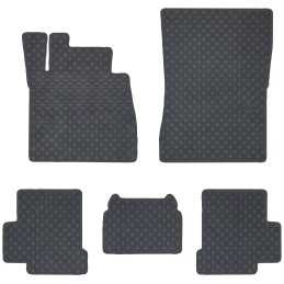 Mercedes G-Class W463 2002-2018 (trumpas) guminiai kilimėliai PRIME-LINER MAX-MAT