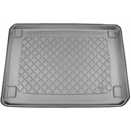 Mercedes G-Class W464 visureigis 05.2018- Bagažinės kilimėlis ARISTAR 194023G