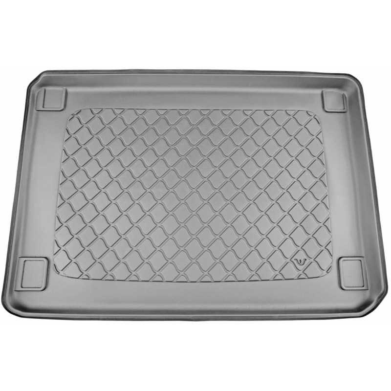 Mercedes G-Class W464 visureigis 05.2018- Bagažinės kilimėlis ARISTAR 194023G