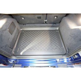 Mercedes G-Class W464 visureigis 05.2018- Bagažinės kilimėlis ARISTAR 194023G