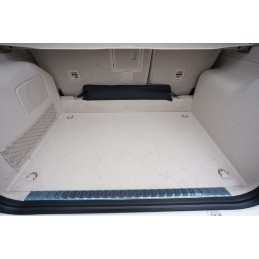 Mercedes G-Class W464 visureigis 05.2018- Bagažinės kilimėlis ARISTAR 194023G