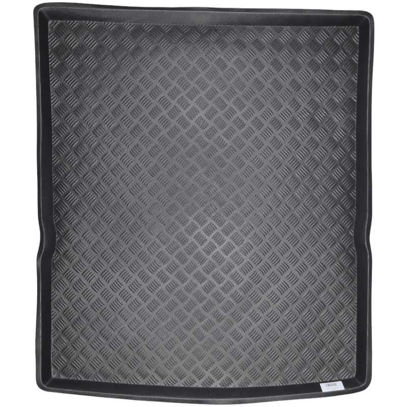 Mercedes GL II X166 5os visureigis 2010-2015 Bagažinės kilimėlis MIX-PLAST 19060