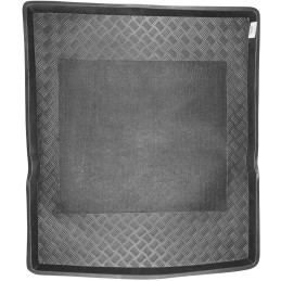 Mercedes GL II X166 5os visureigis 2010-2015 Bagažinės kilimėlis MIX-PLAST 19060/M