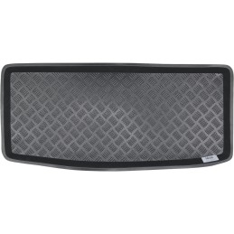 Mercedes GL II X166 7 vietų visureigis 2010-2016 Bagažinės kilimėlis MIX-PLAST 19061