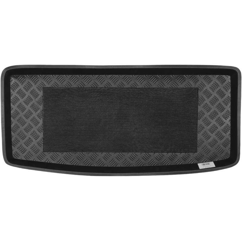 Mercedes GL II X166 7 vietų visureigis 2010-2016 Bagažinės kilimėlis MIX-PLAST 19061/M