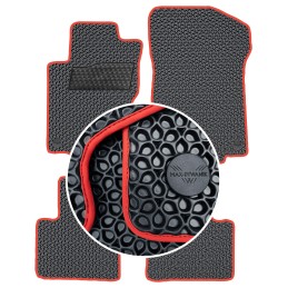 Mercedes GL X164 2006-2012 EVA MAX-MAT 10461