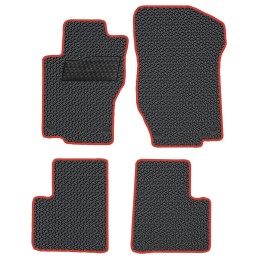 Mercedes GL X164 2006-2012 EVA MAX-MAT 10461