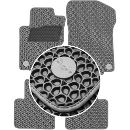 Mercedes GL X164 2006-2012 EVA MAX-MAT 10461