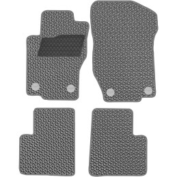 Mercedes GL X164 2006-2012 EVA MAX-MAT 10461