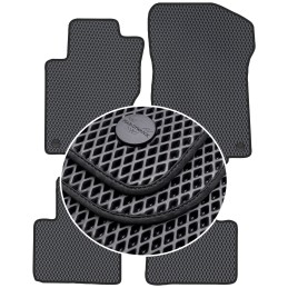 Mercedes GL X164 2006-2012 EVA MAX-MAT 10461