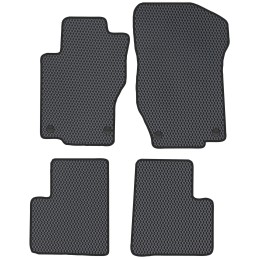 Mercedes GL X164 2006-2012 EVA MAX-MAT 10461