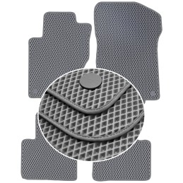 Mercedes GL X164 2006-2012 EVA MAX-MAT 10461