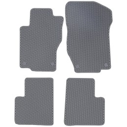 Mercedes GL X164 2006-2012 EVA MAX-MAT 10461