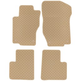 Mercedes GL X164 2006-2012 m. Guminiai kilimėliai PRIME-LINER MAX-MAT