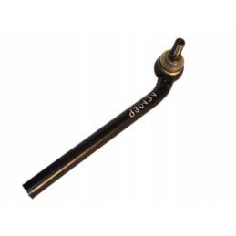 Zetor strypo galas, dešinė jungtis