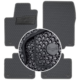 Mercedes GL X166 2012-2015 EVA MAX-MAT 10425