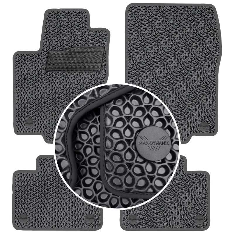 Mercedes GL X166 2012-2015 EVA MAX-MAT 10425