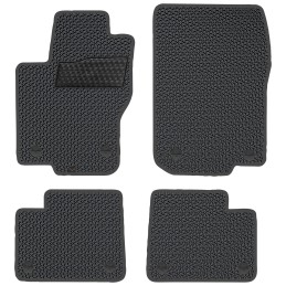 Mercedes GL X166 2012-2015 EVA MAX-MAT 10425