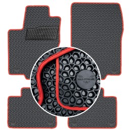 Mercedes GL X166 2012-2015 EVA MAX-MAT 10425