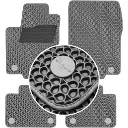 Mercedes GL X166 2012-2015 EVA MAX-MAT 10425