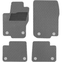 Mercedes GL X166 2012-2015 EVA MAX-MAT 10425