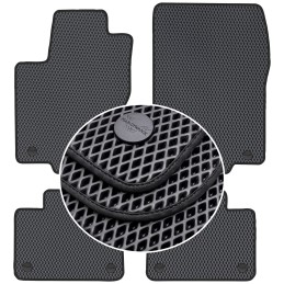 Mercedes GL X166 2012-2015 EVA MAX-MAT 10425