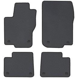 Mercedes GL X166 2012-2015 EVA MAX-MAT 10425